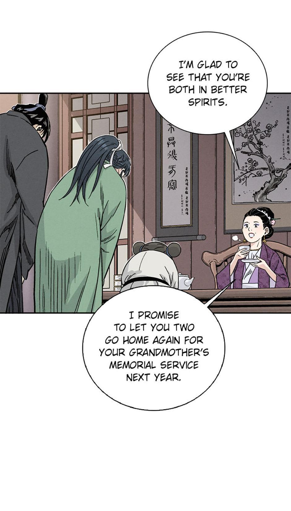 Read The Divine Surgeon Manga Online