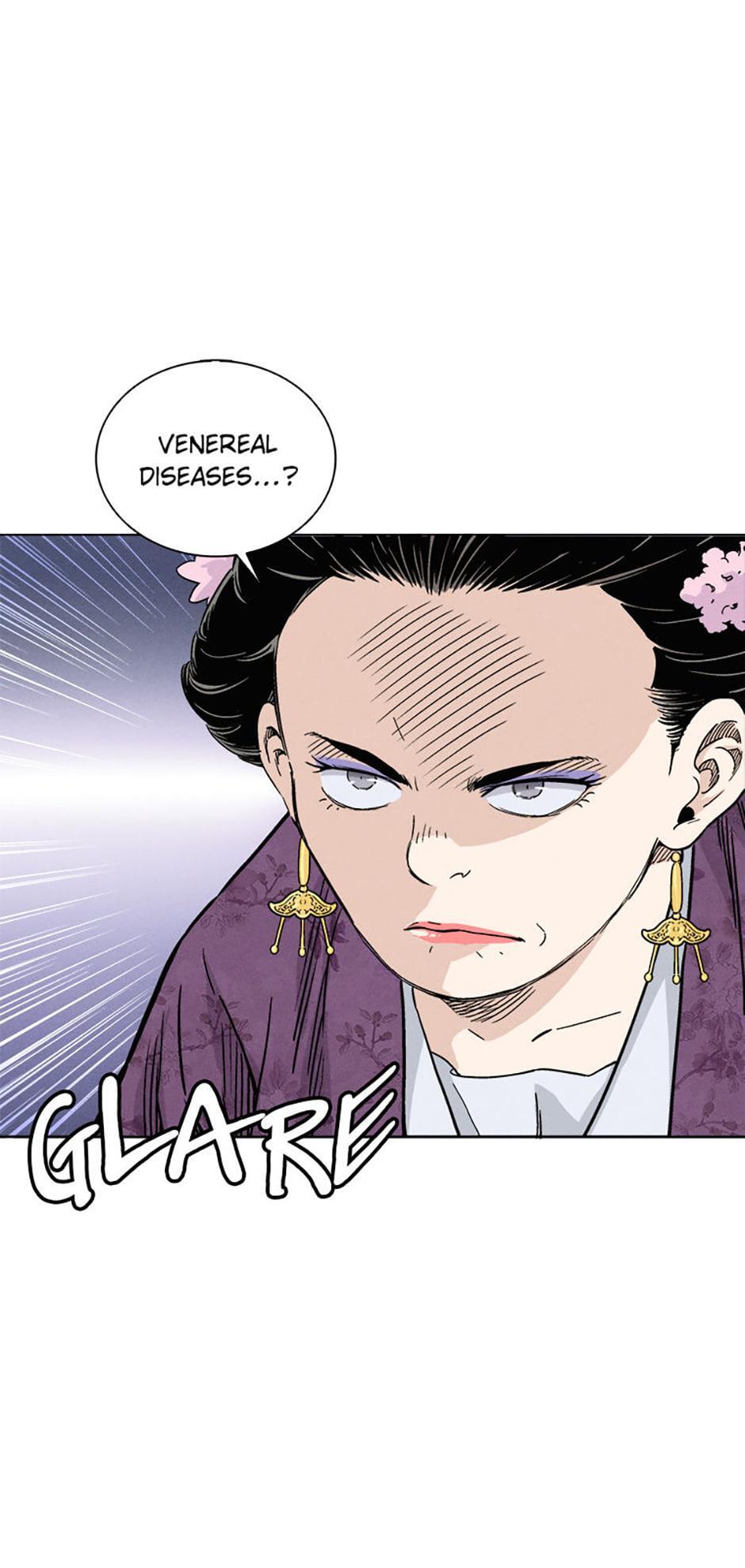 Read The Divine Surgeon Manga Online