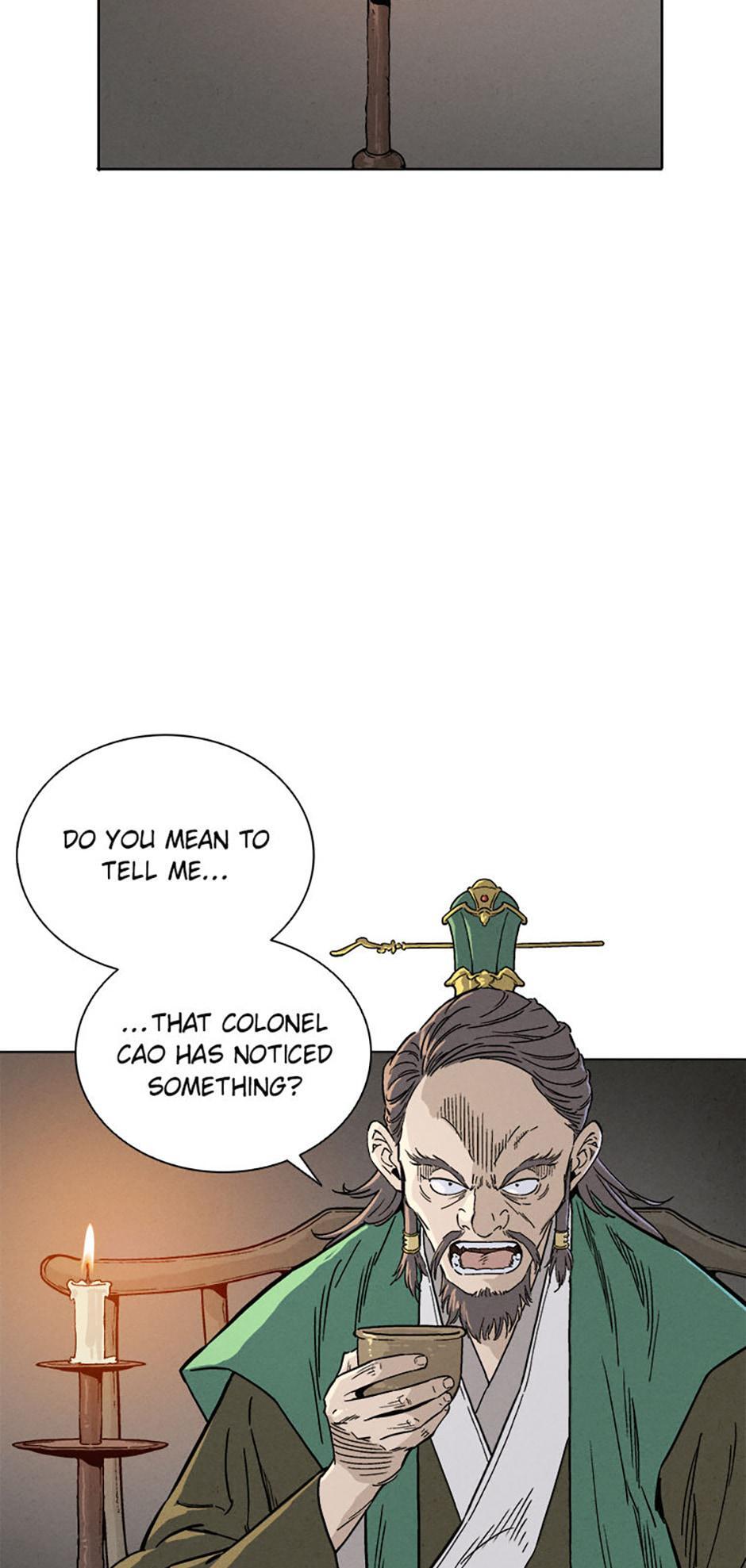 Read The Divine Surgeon Manga Online