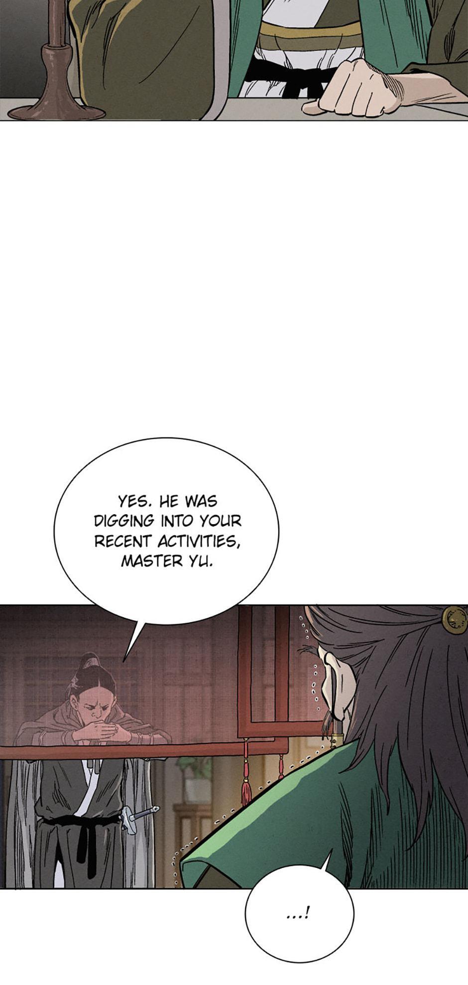 Read The Divine Surgeon Manga Online