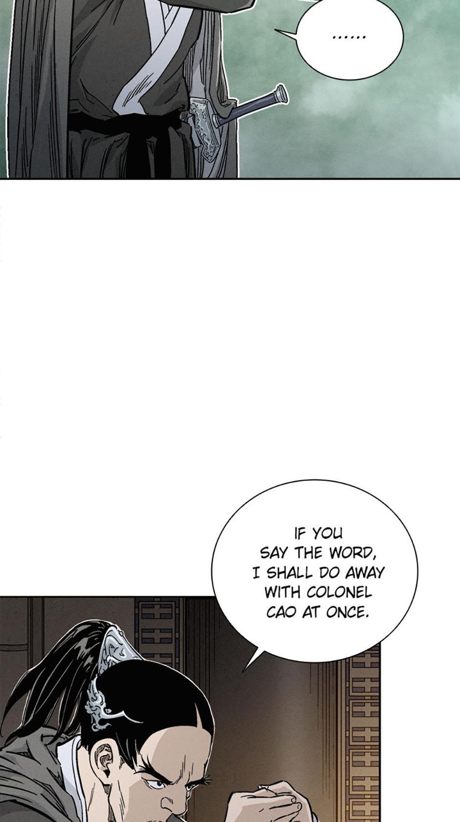 Read The Divine Surgeon Manga Online