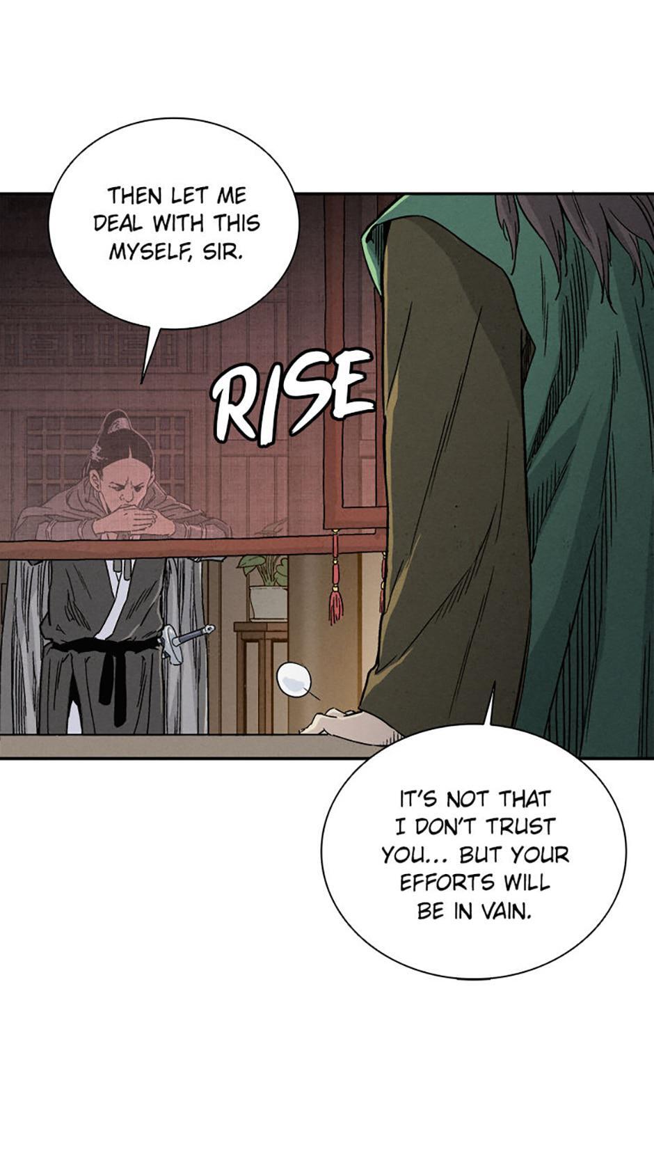 Read The Divine Surgeon Manga Online