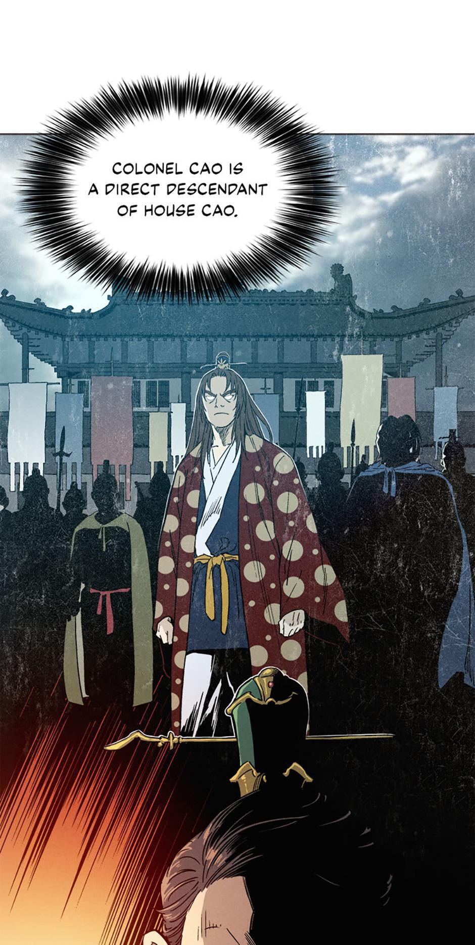 Read The Divine Surgeon Manga Online