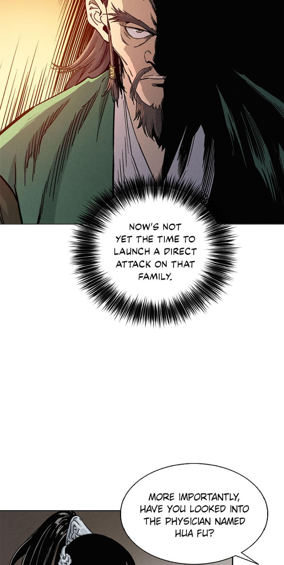 Read The Divine Surgeon Manga Online