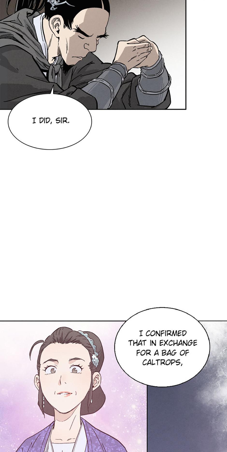 Read The Divine Surgeon Manga Online