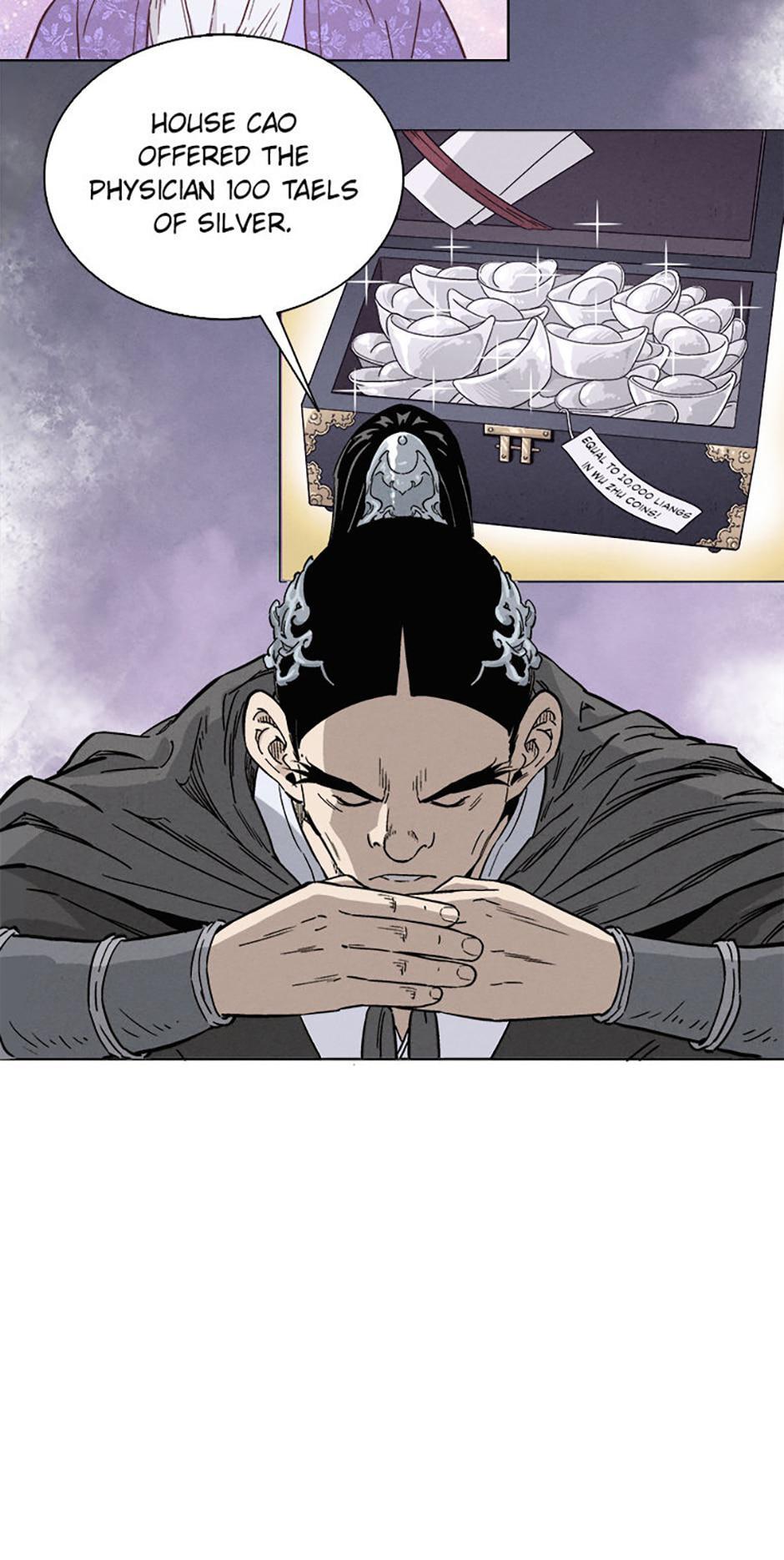 Read The Divine Surgeon Manga Online