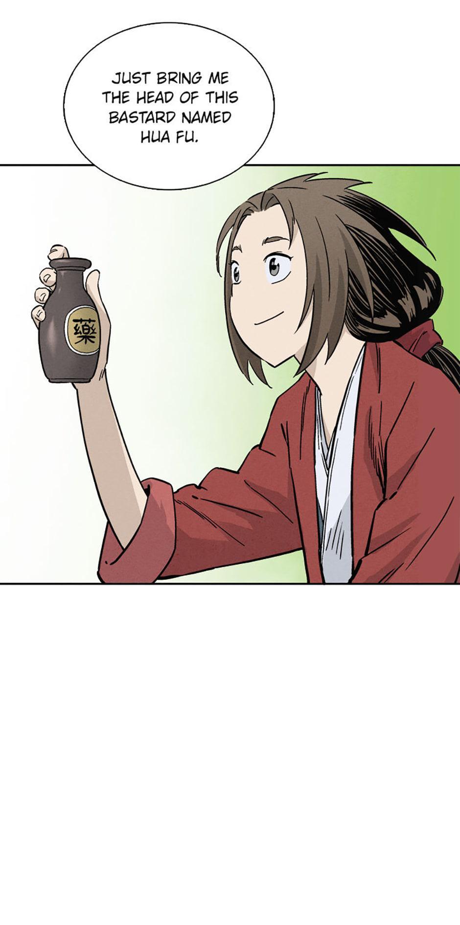 Read The Divine Surgeon Manga Online