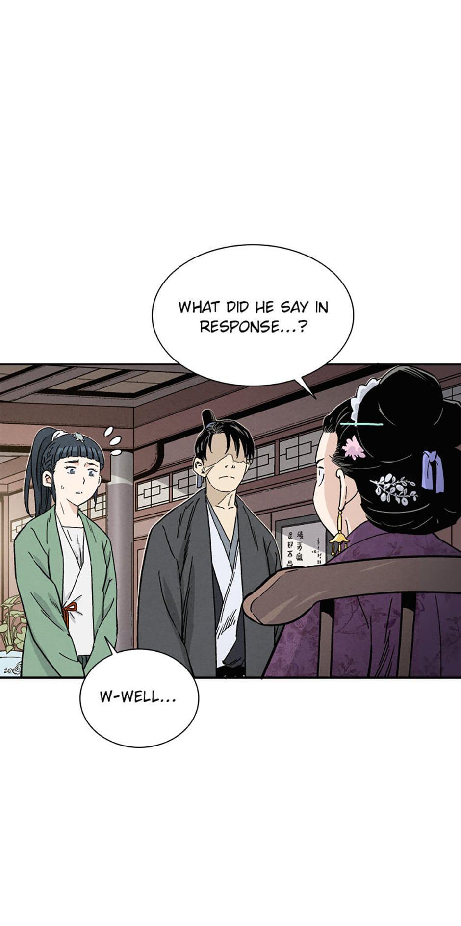 Read The Divine Surgeon Manga Online