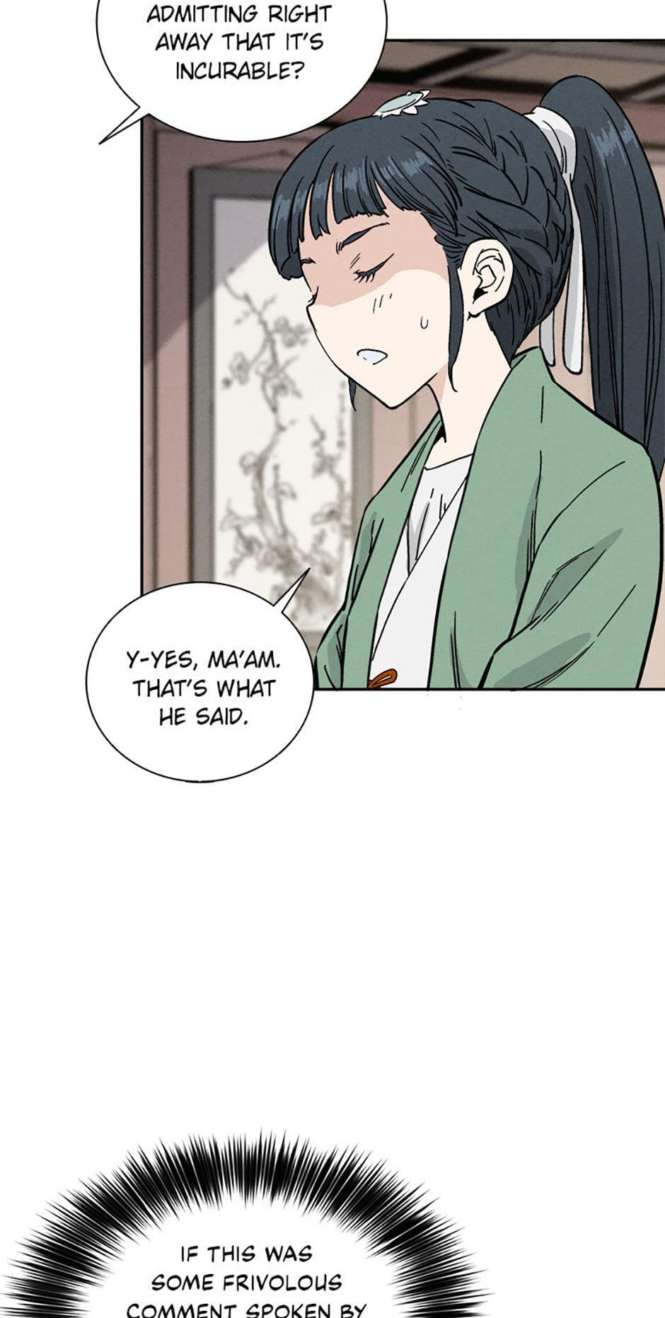 Read The Divine Surgeon Manga Online