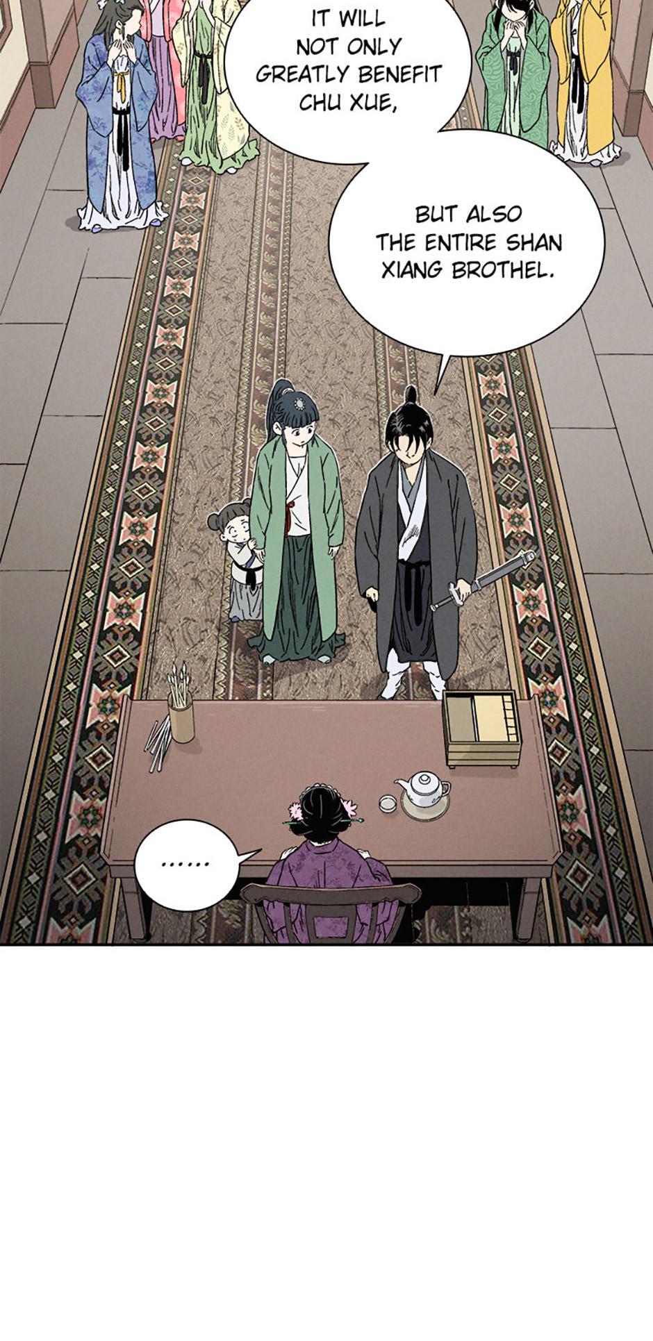 Read The Divine Surgeon Manga Online