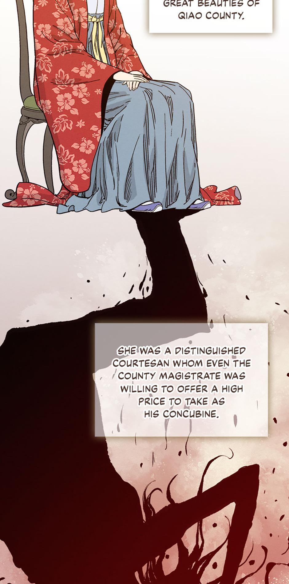Read The Divine Surgeon Manga Online