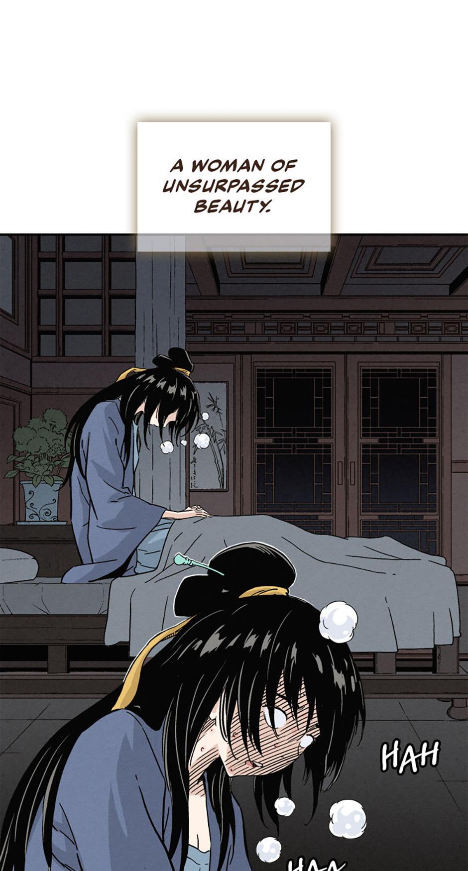 Read The Divine Surgeon Manga Online