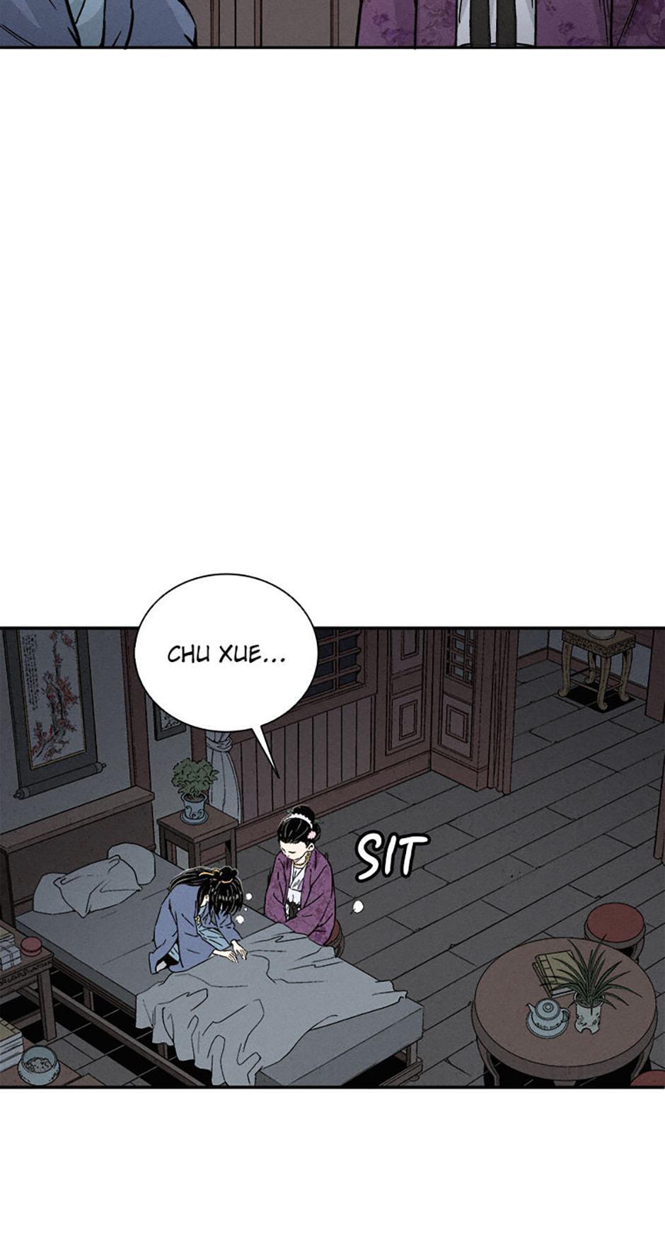 Read The Divine Surgeon Manga Online