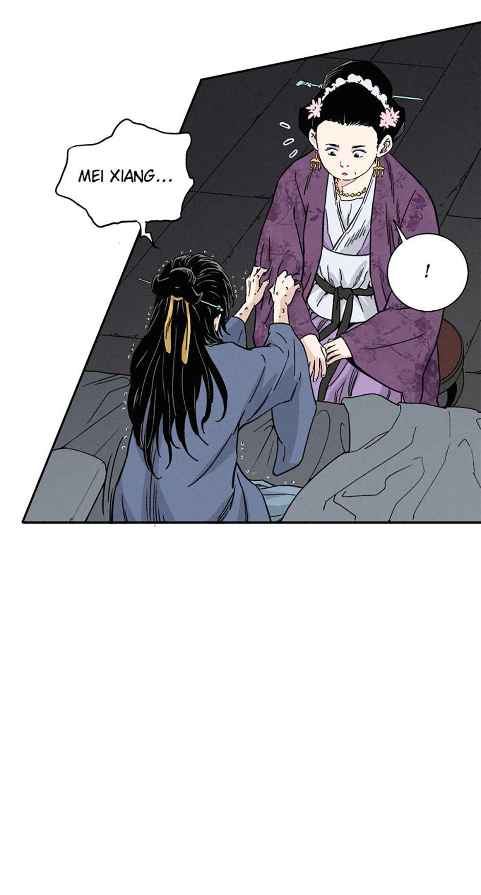 Read The Divine Surgeon Manga Online