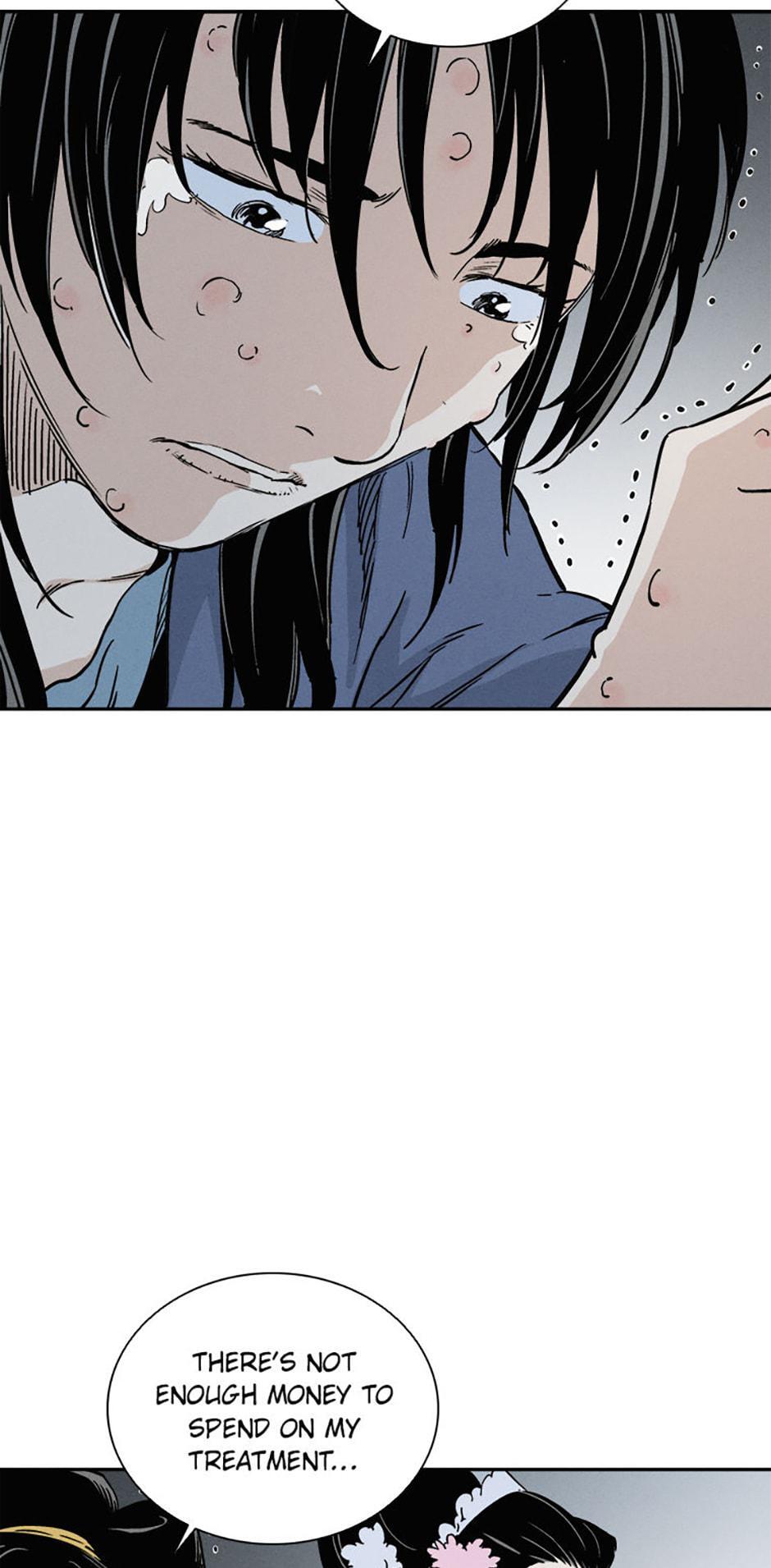 Read The Divine Surgeon Manga Online