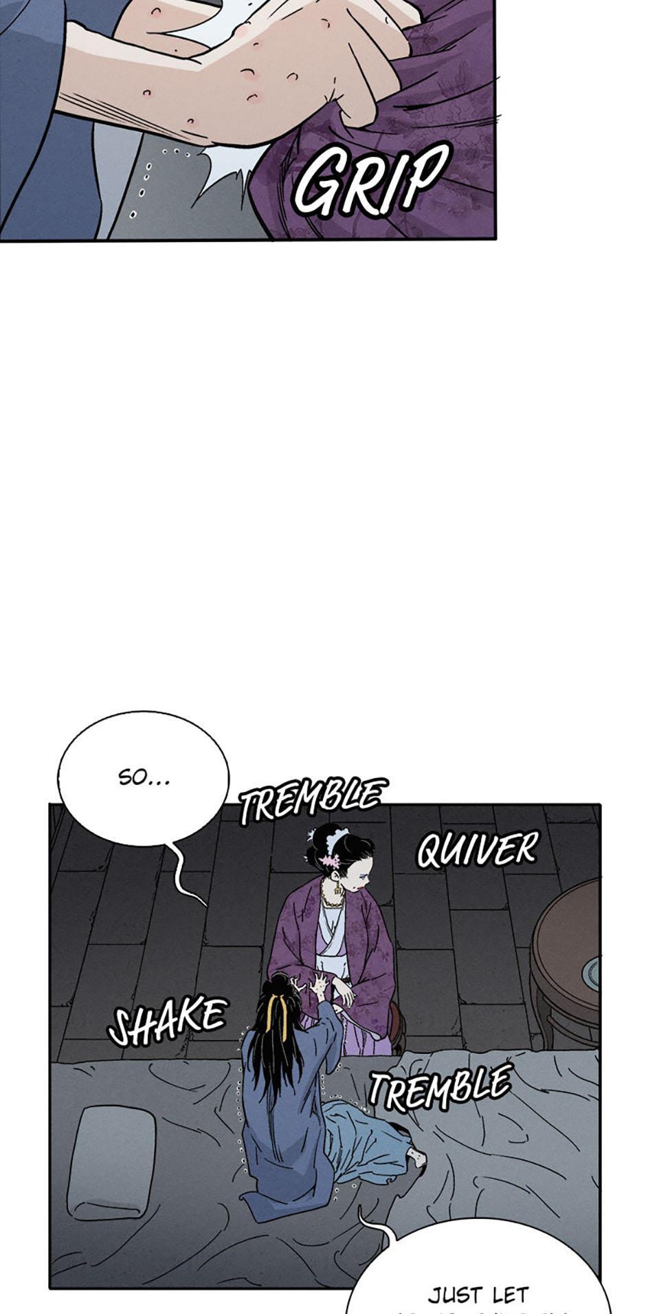 Read The Divine Surgeon Manga Online