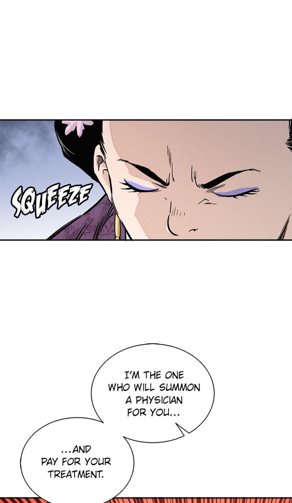Read The Divine Surgeon Manga Online