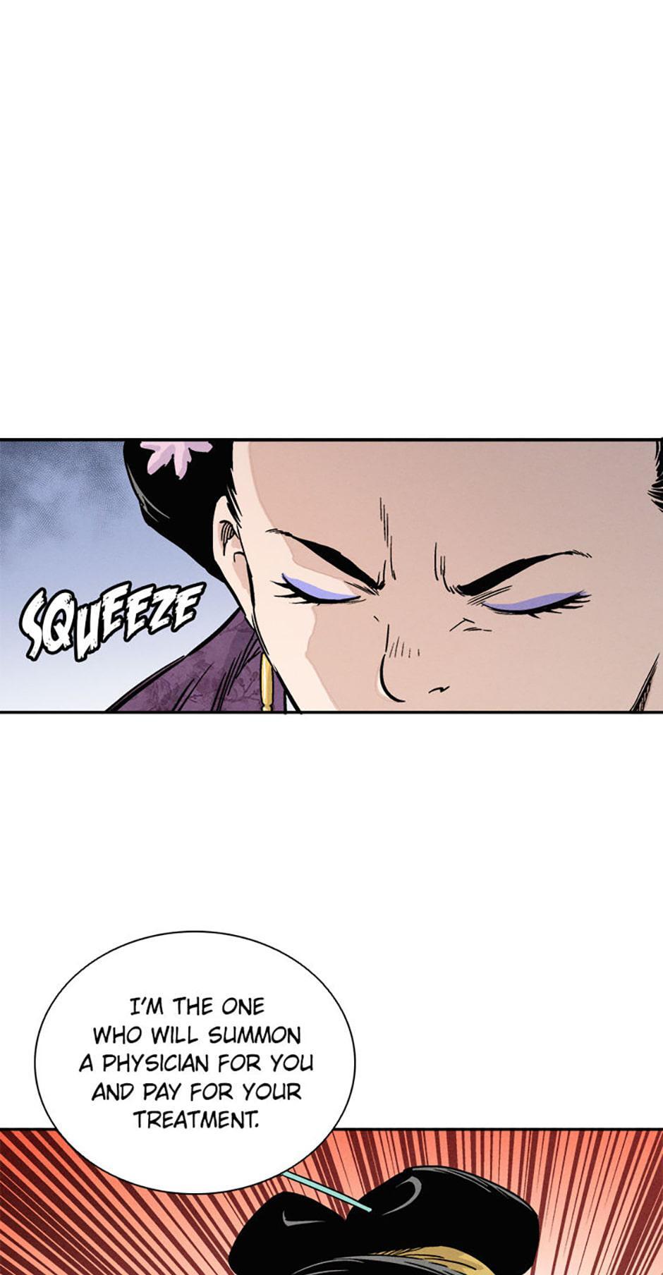 Read The Divine Surgeon Manga Online