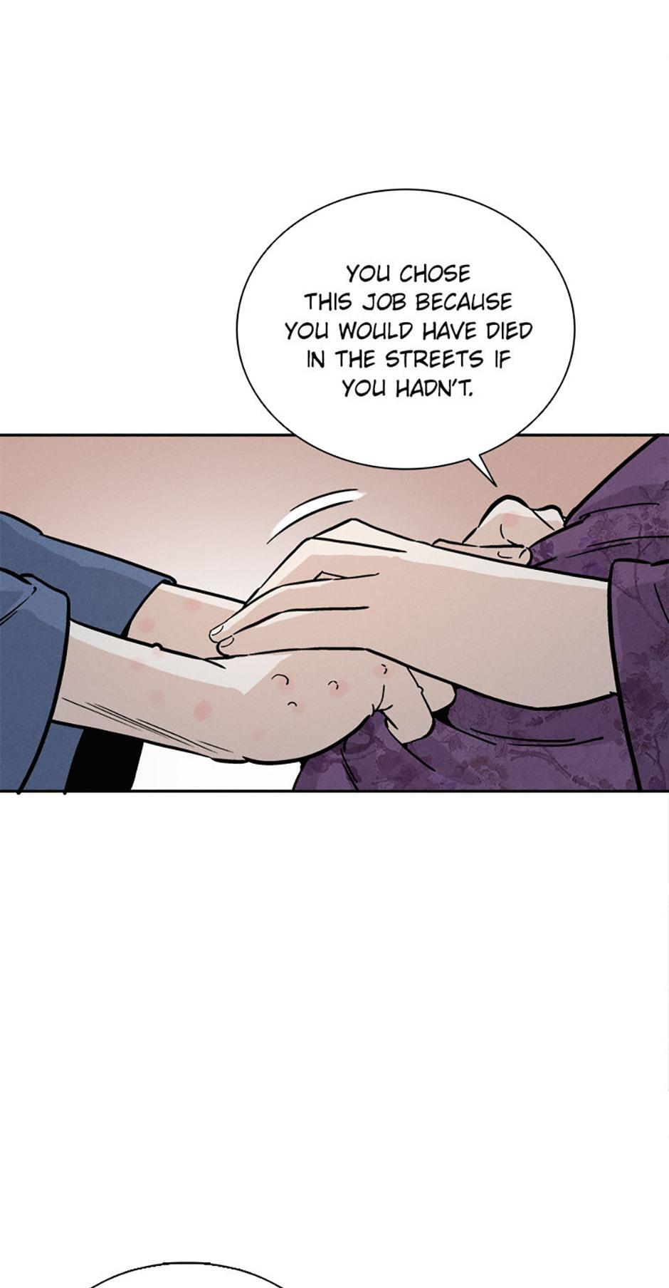 Read The Divine Surgeon Manga Online