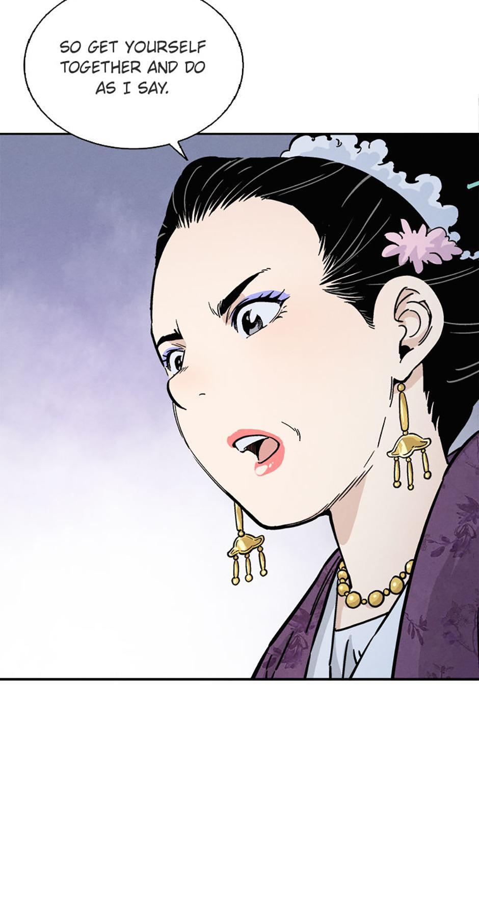 Read The Divine Surgeon Manga Online