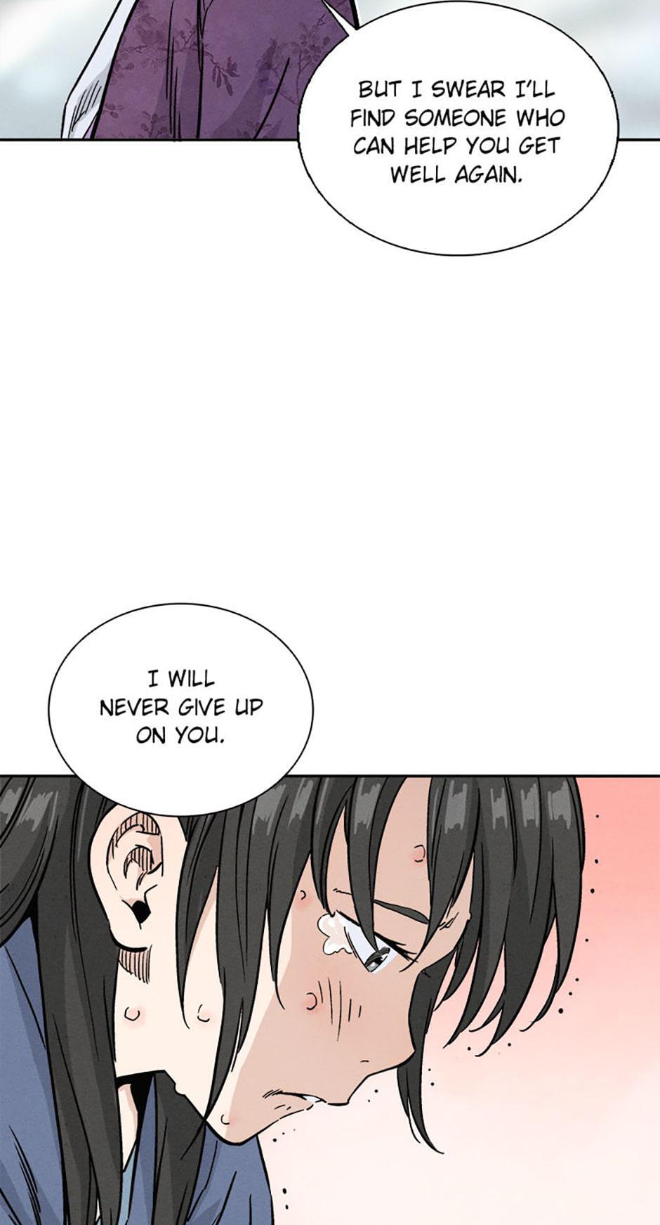 Read The Divine Surgeon Manga Online