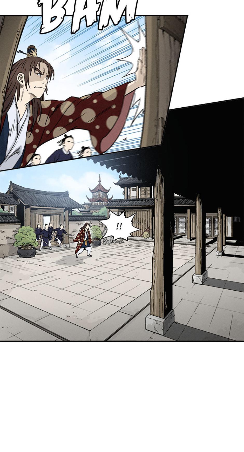 Read The Divine Surgeon Manga Online
