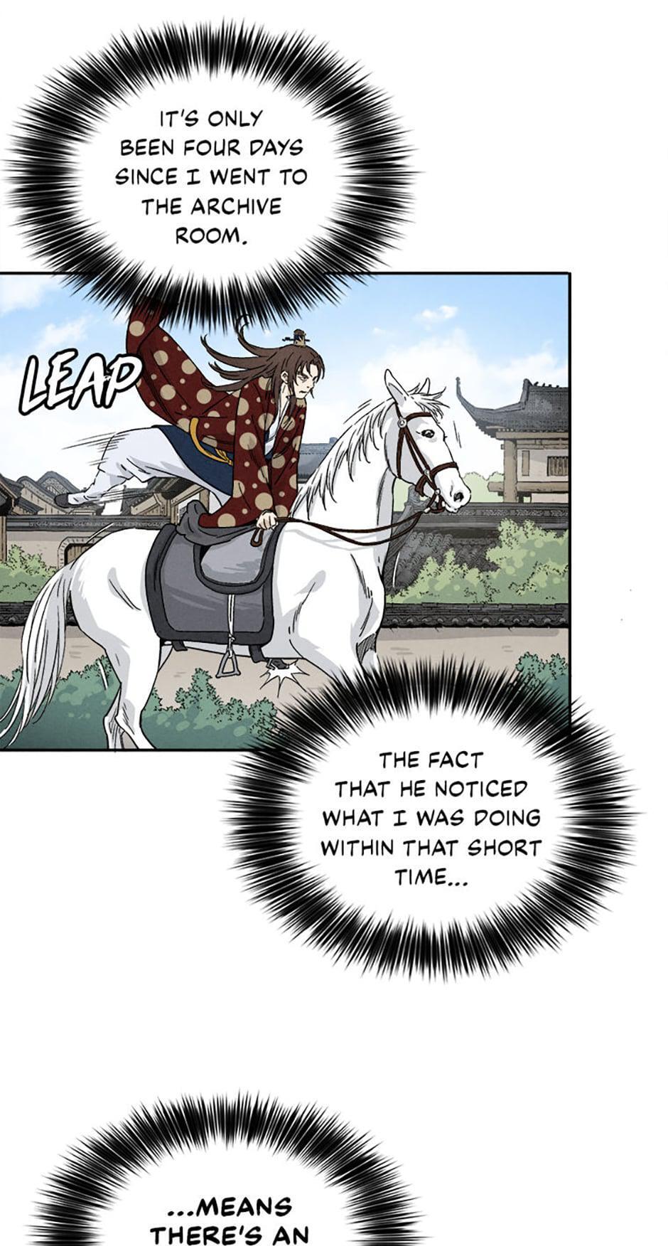 Read The Divine Surgeon Manga Online