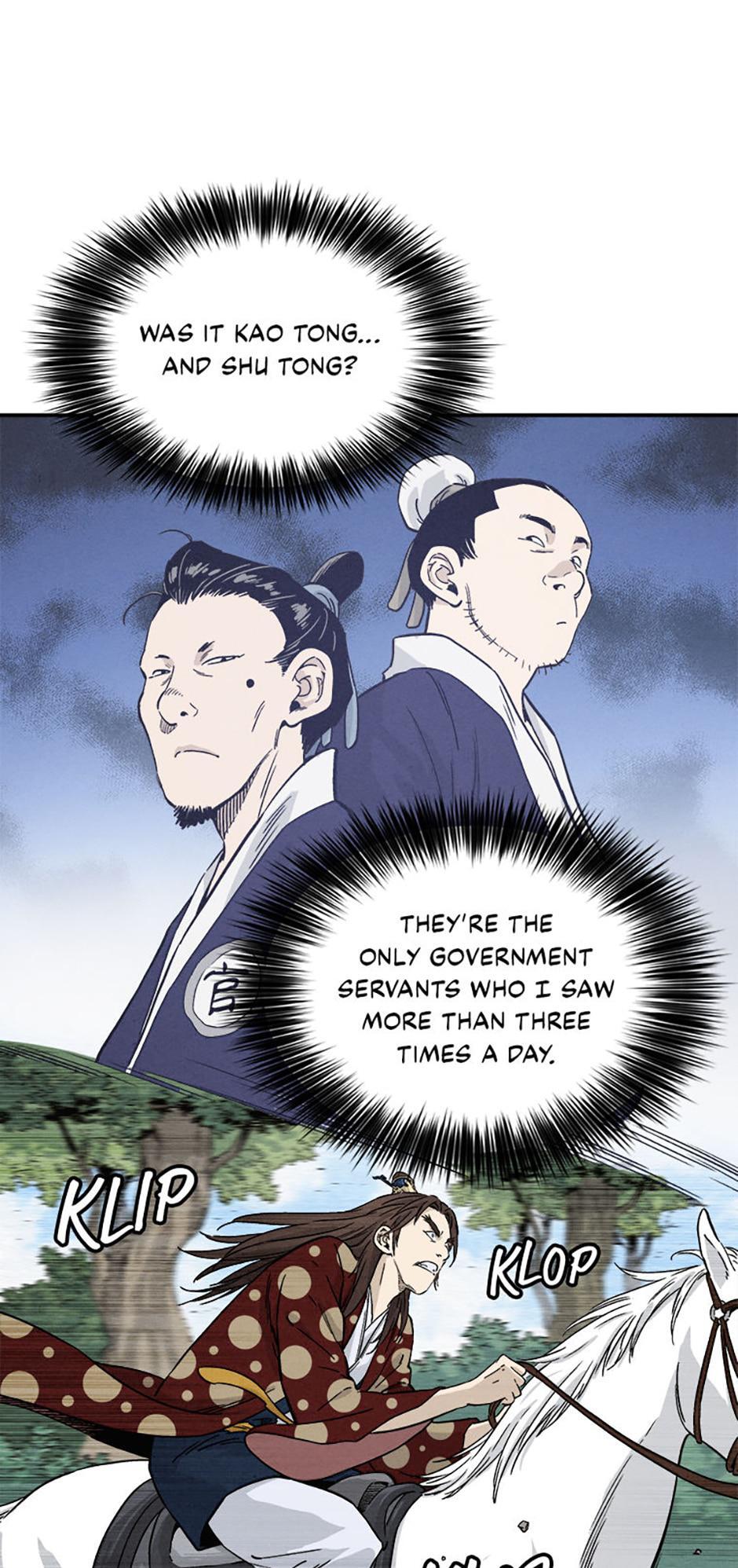 Read The Divine Surgeon Manga Online