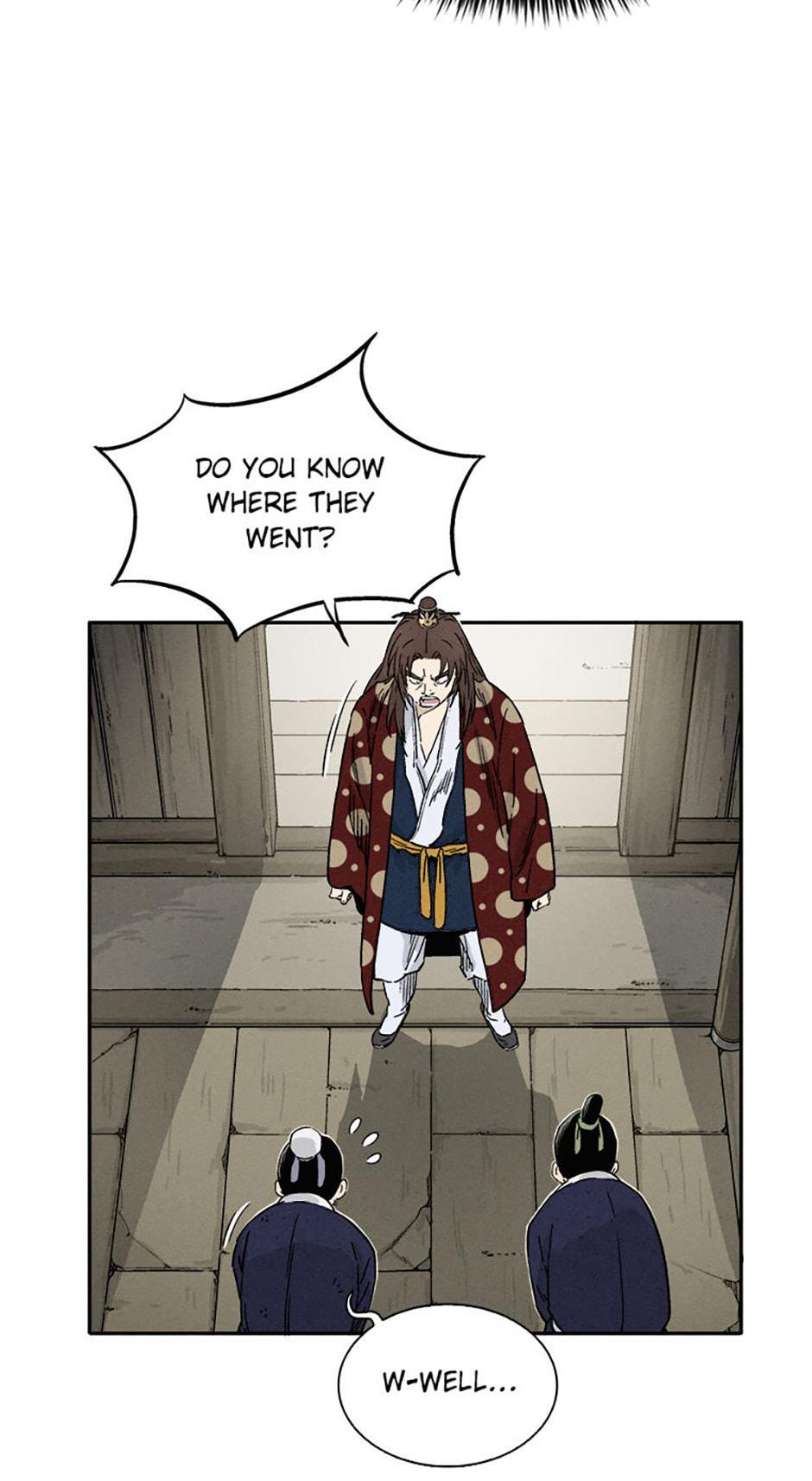 Read The Divine Surgeon Manga Online