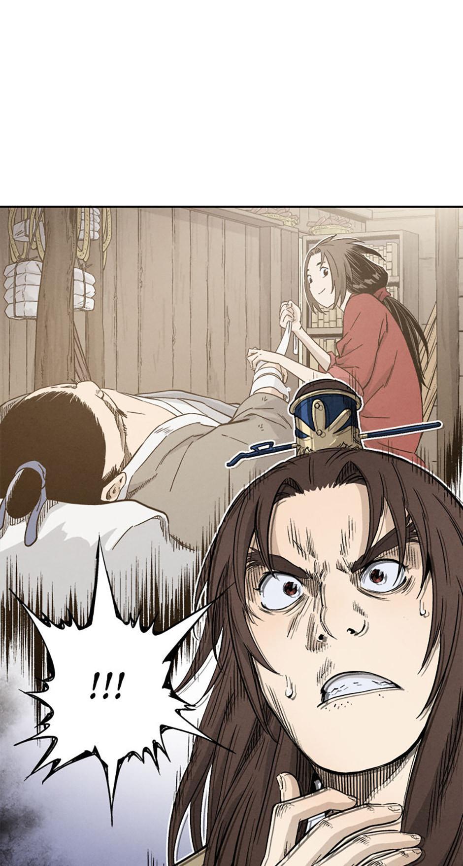 Read The Divine Surgeon Manga Online