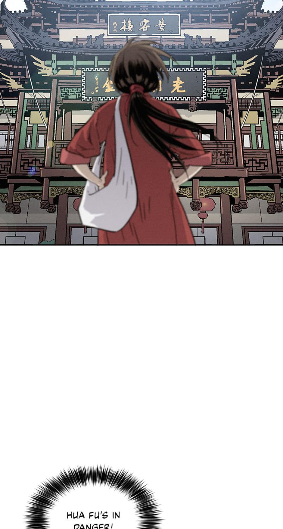 Read The Divine Surgeon Manga Online