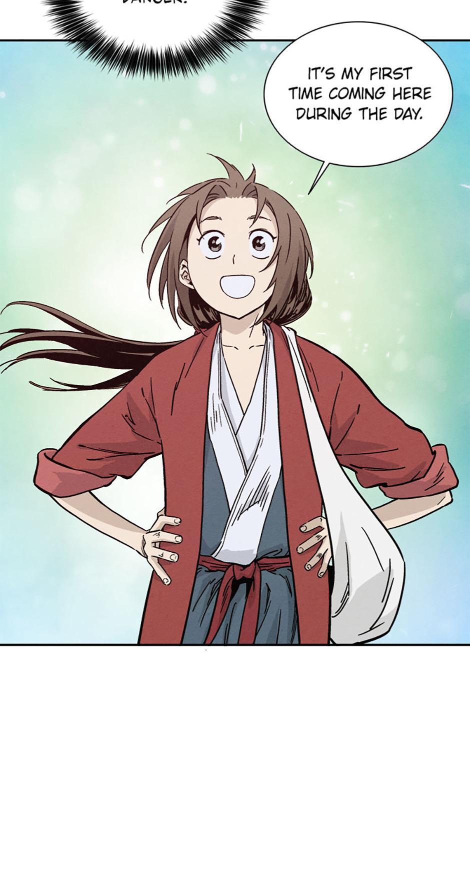 Read The Divine Surgeon Manga Online