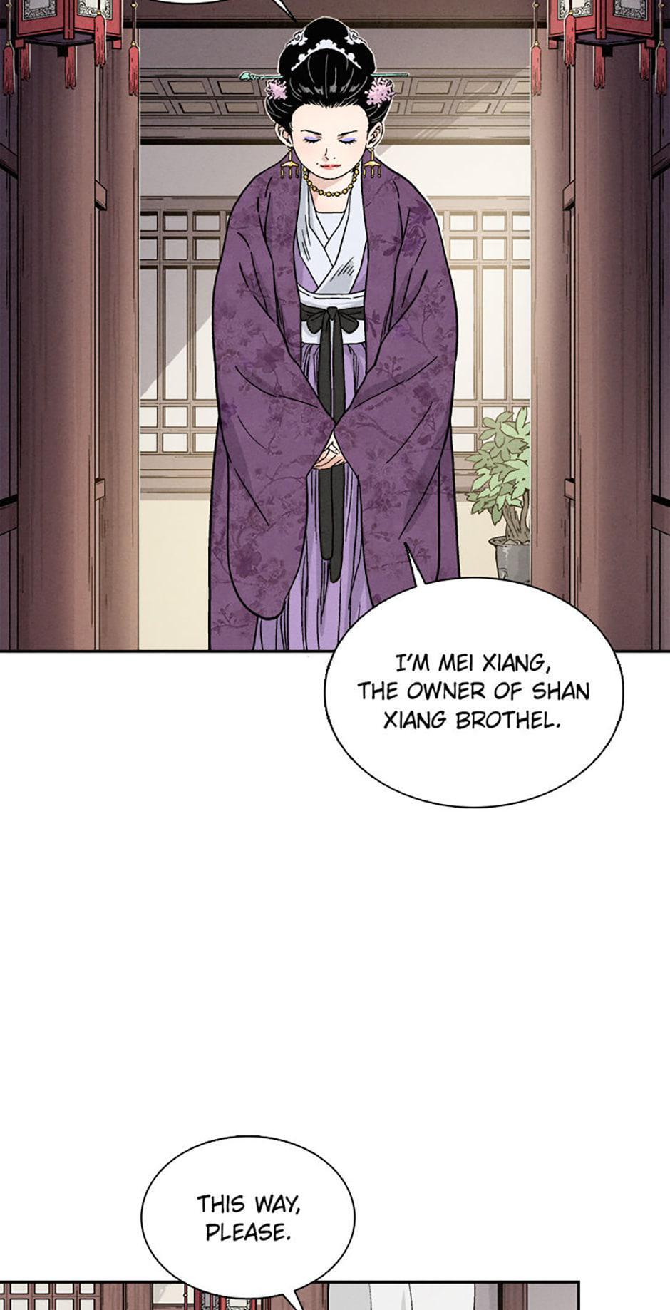 Read The Divine Surgeon Manga Online