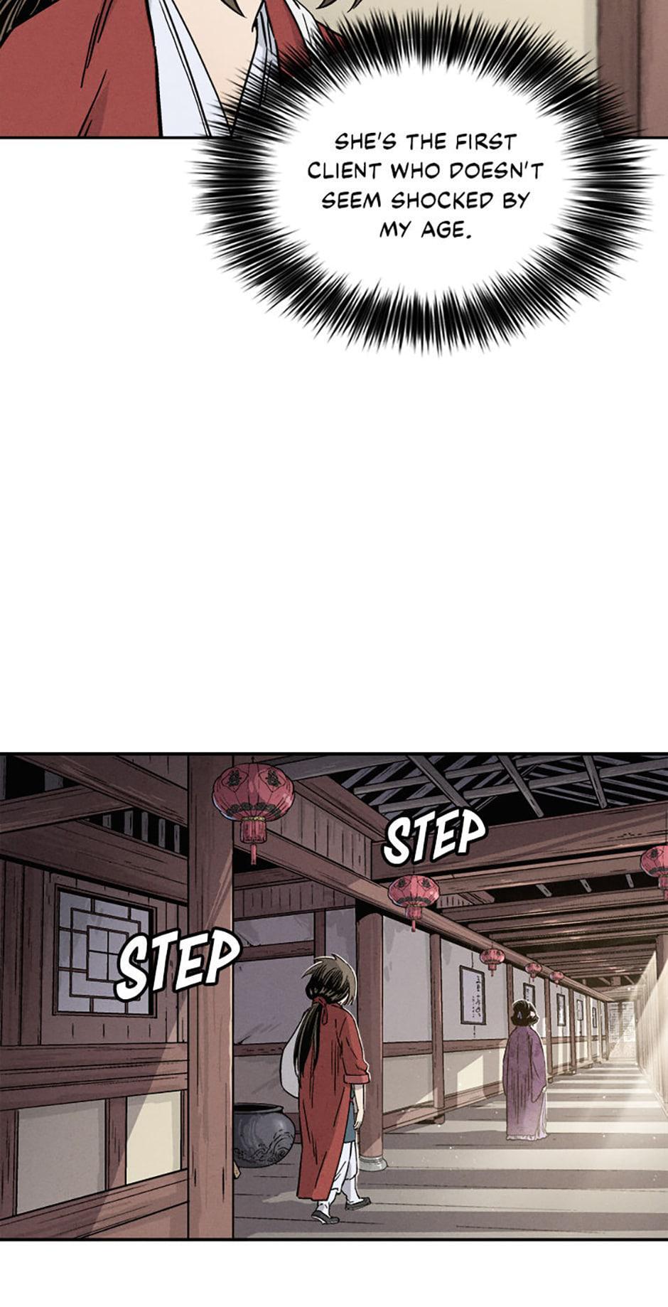 Read The Divine Surgeon Manga Online