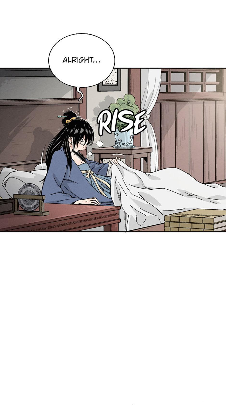 Read The Divine Surgeon Manga Online