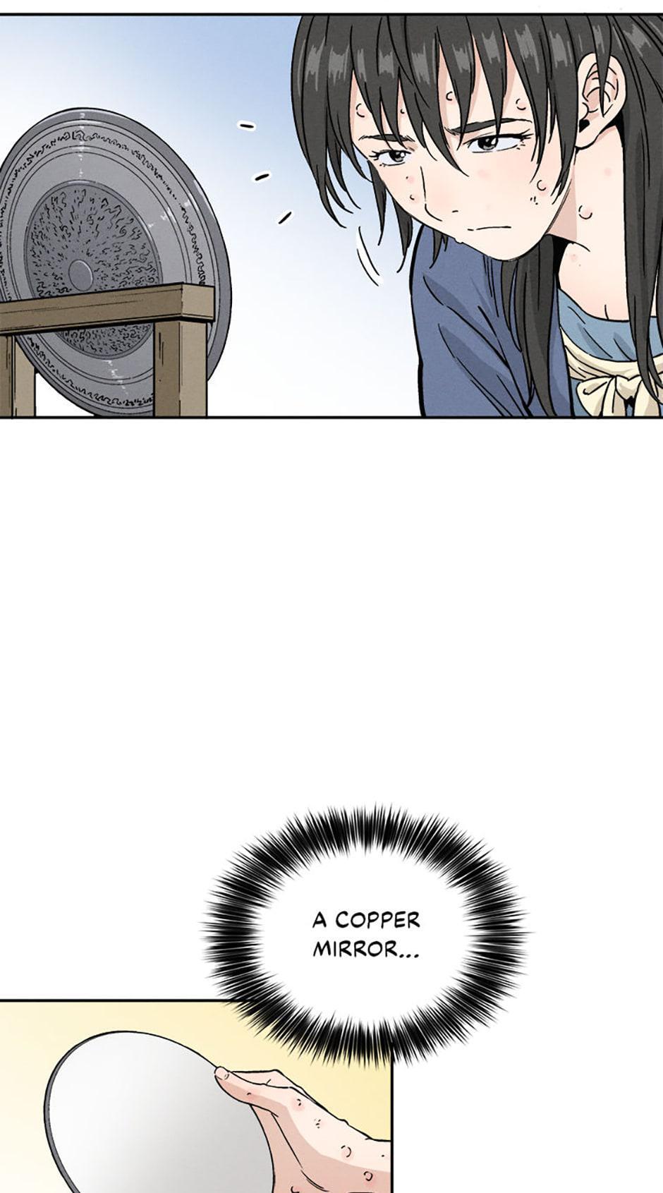 Read The Divine Surgeon Manga Online