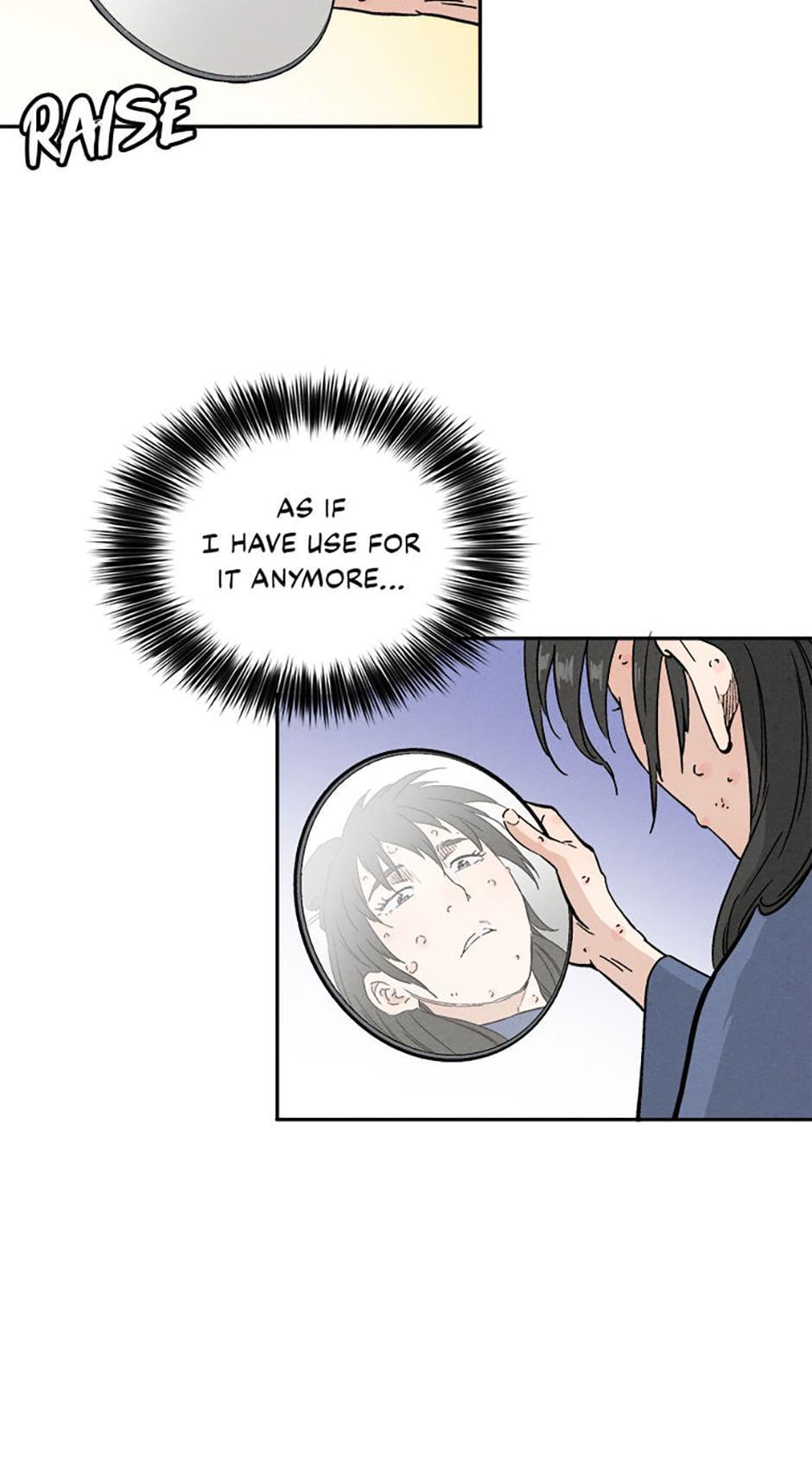 Read The Divine Surgeon Manga Online