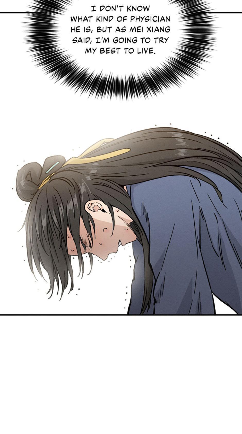 Read The Divine Surgeon Manga Online
