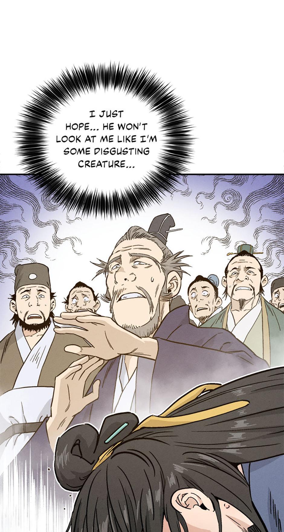 Read The Divine Surgeon Manga Online