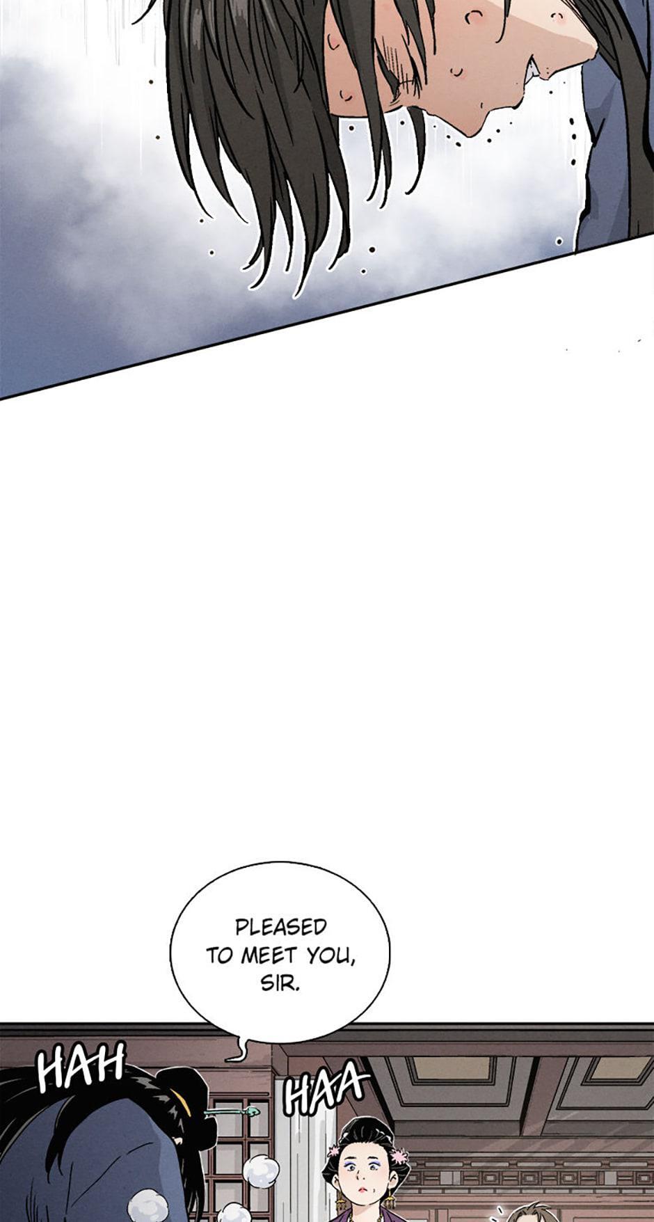 Read The Divine Surgeon Manga Online