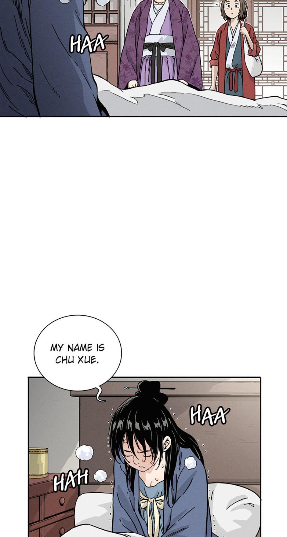 Read The Divine Surgeon Manga Online