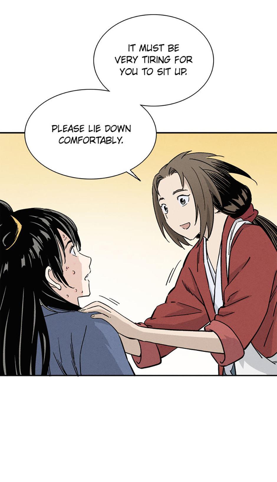Read The Divine Surgeon Manga Online