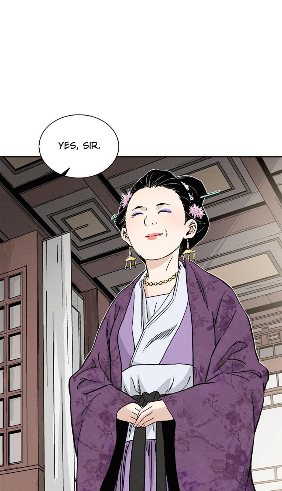 Read The Divine Surgeon Manga Online