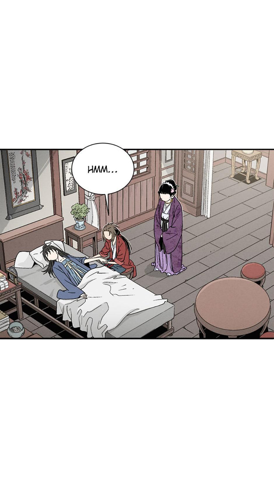 Read The Divine Surgeon Manga Online