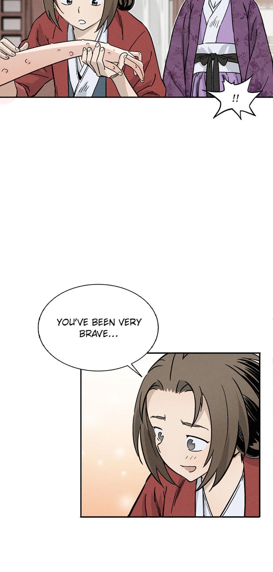 Read The Divine Surgeon Manga Online