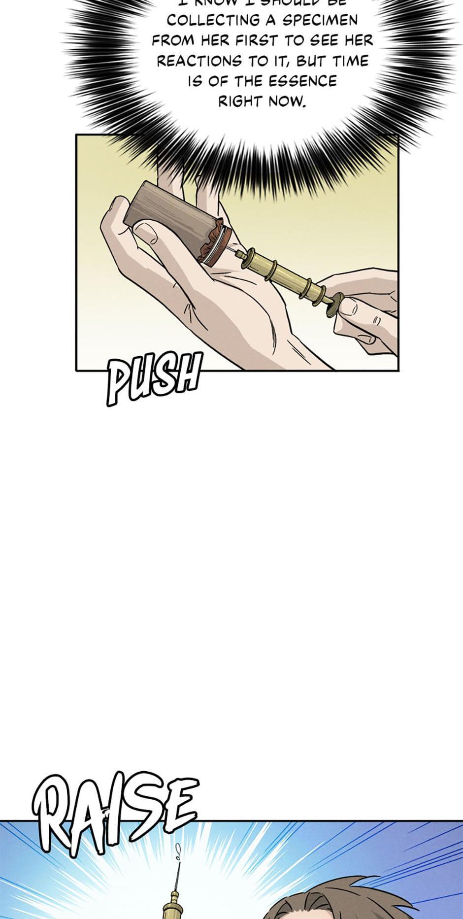 Read The Divine Surgeon Manga Online