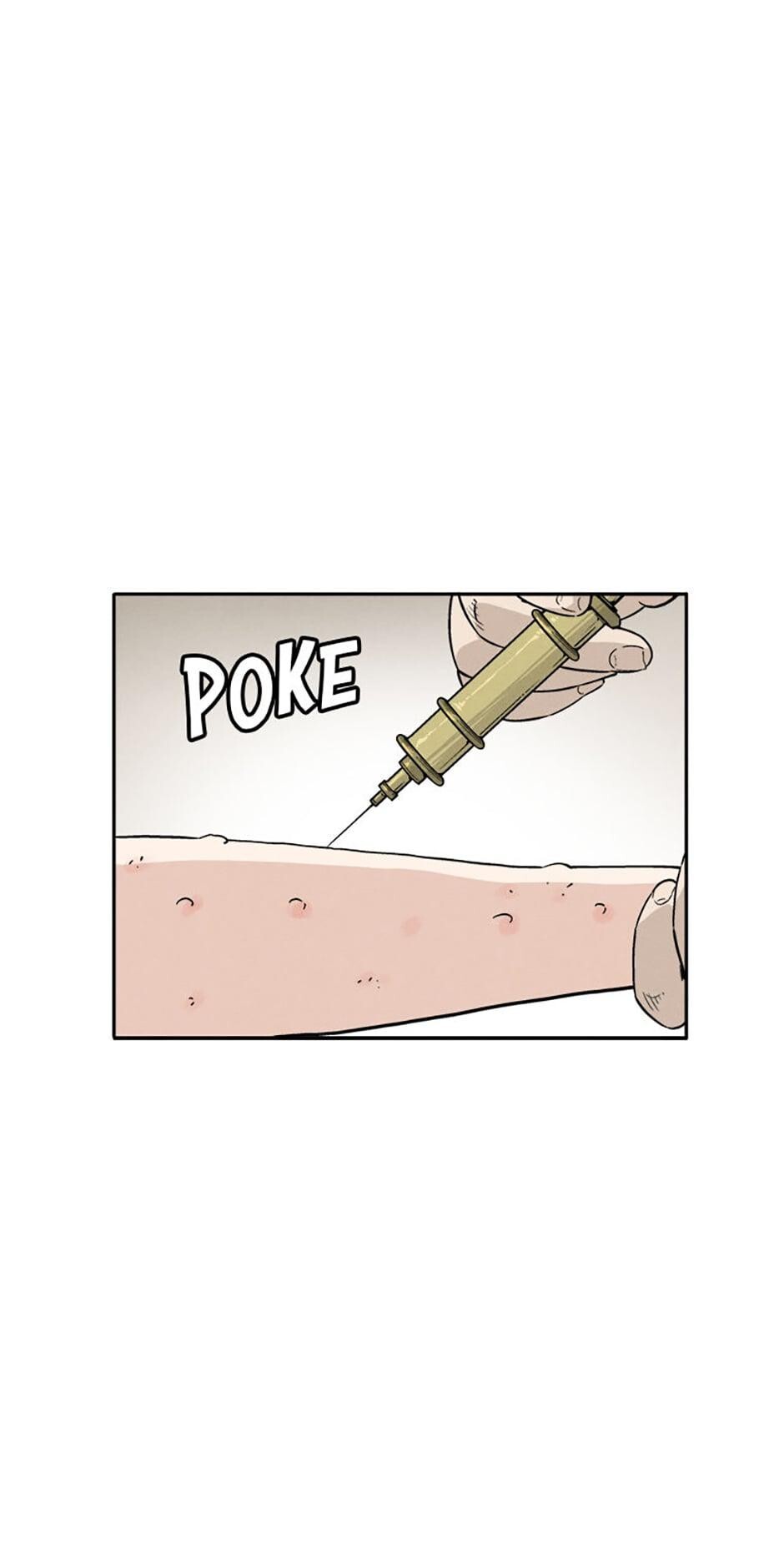 Read The Divine Surgeon Manga Online