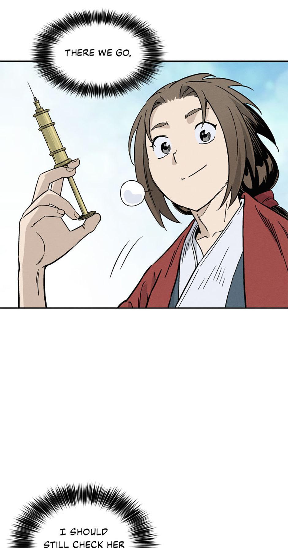 Read The Divine Surgeon Manga Online