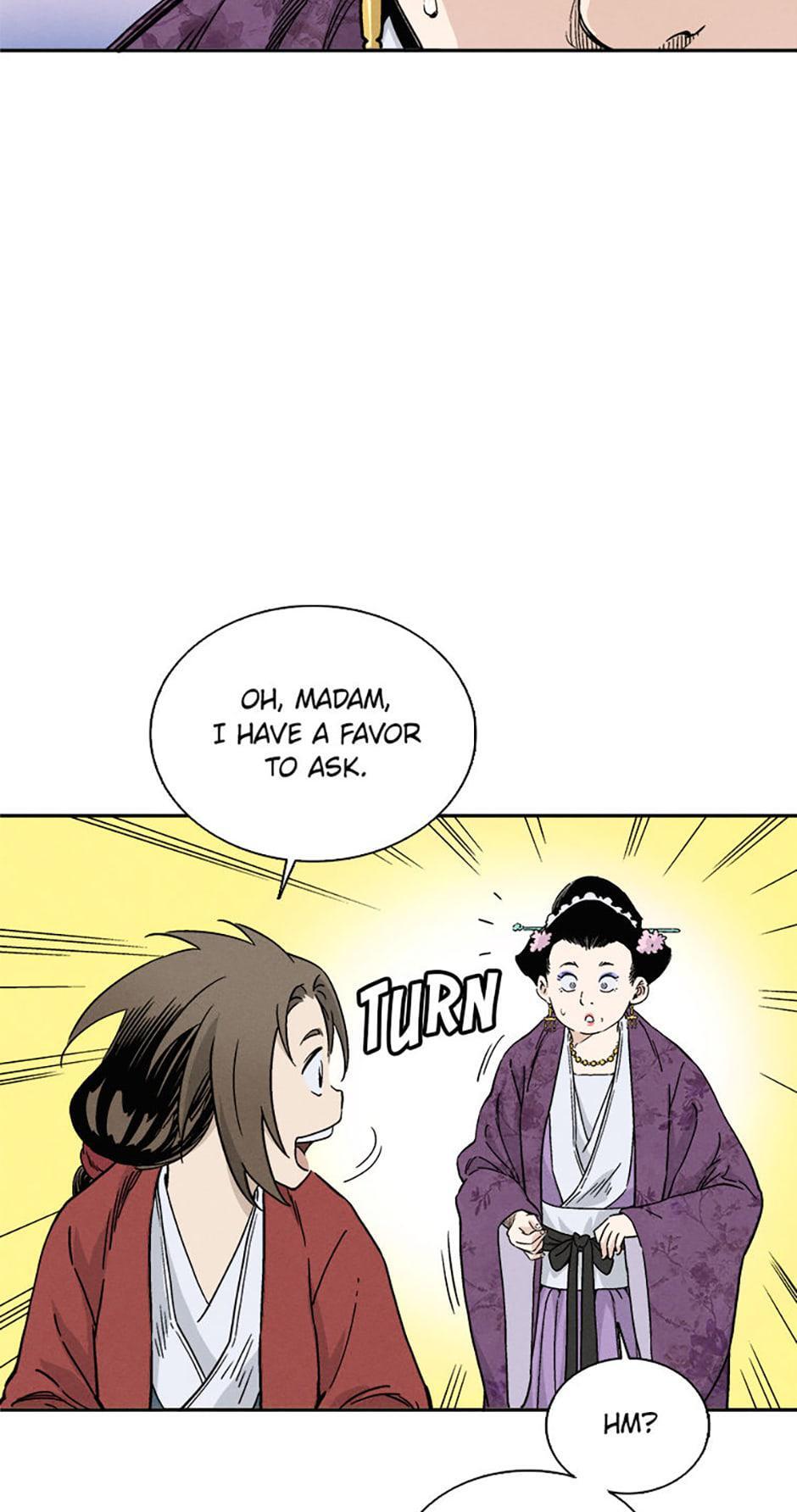 Read The Divine Surgeon Manga Online
