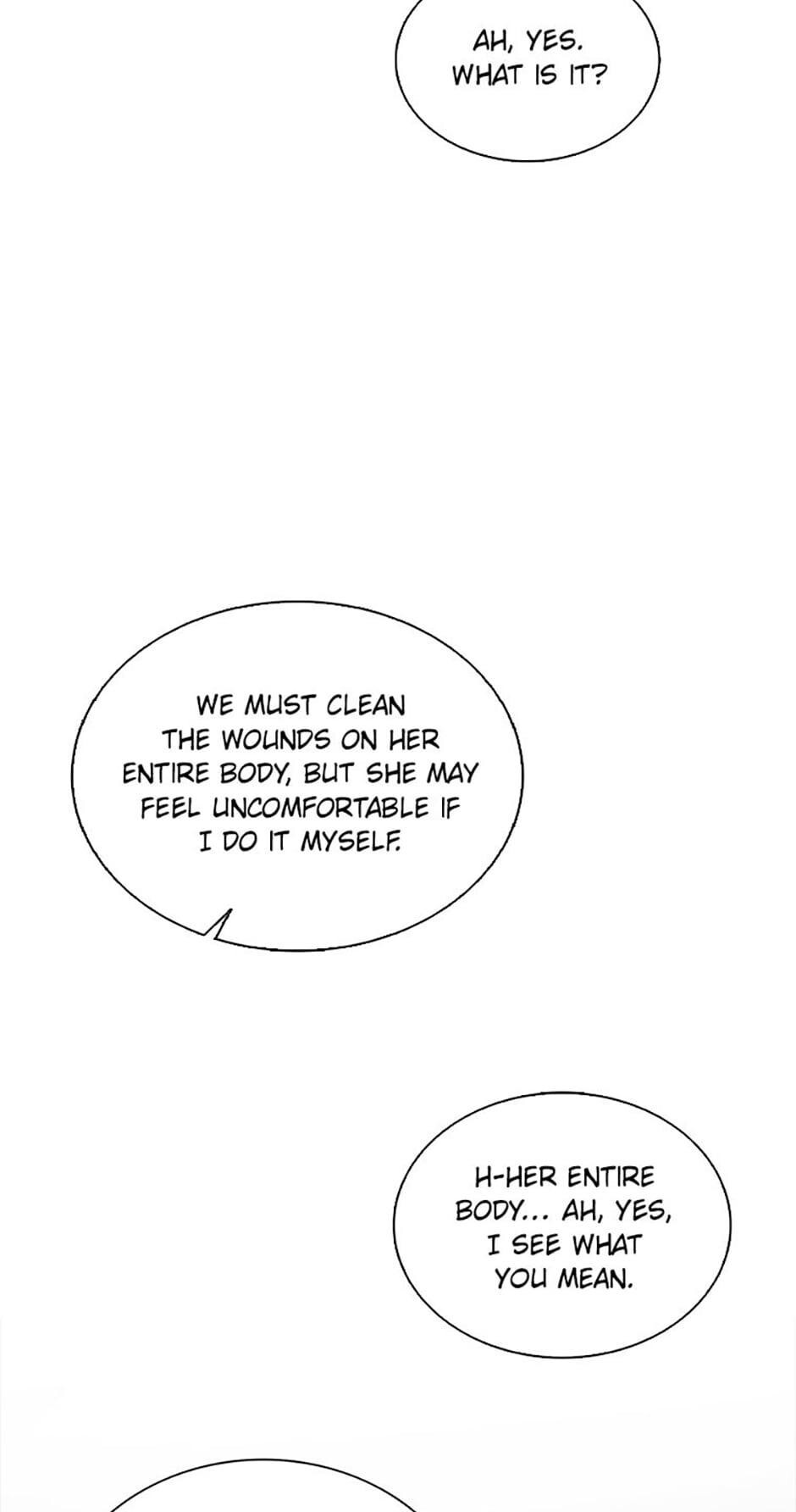 Read The Divine Surgeon Manga Online